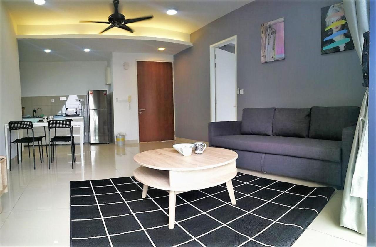 Miracle Woodsbury Habour Place 버터워스 외부 사진