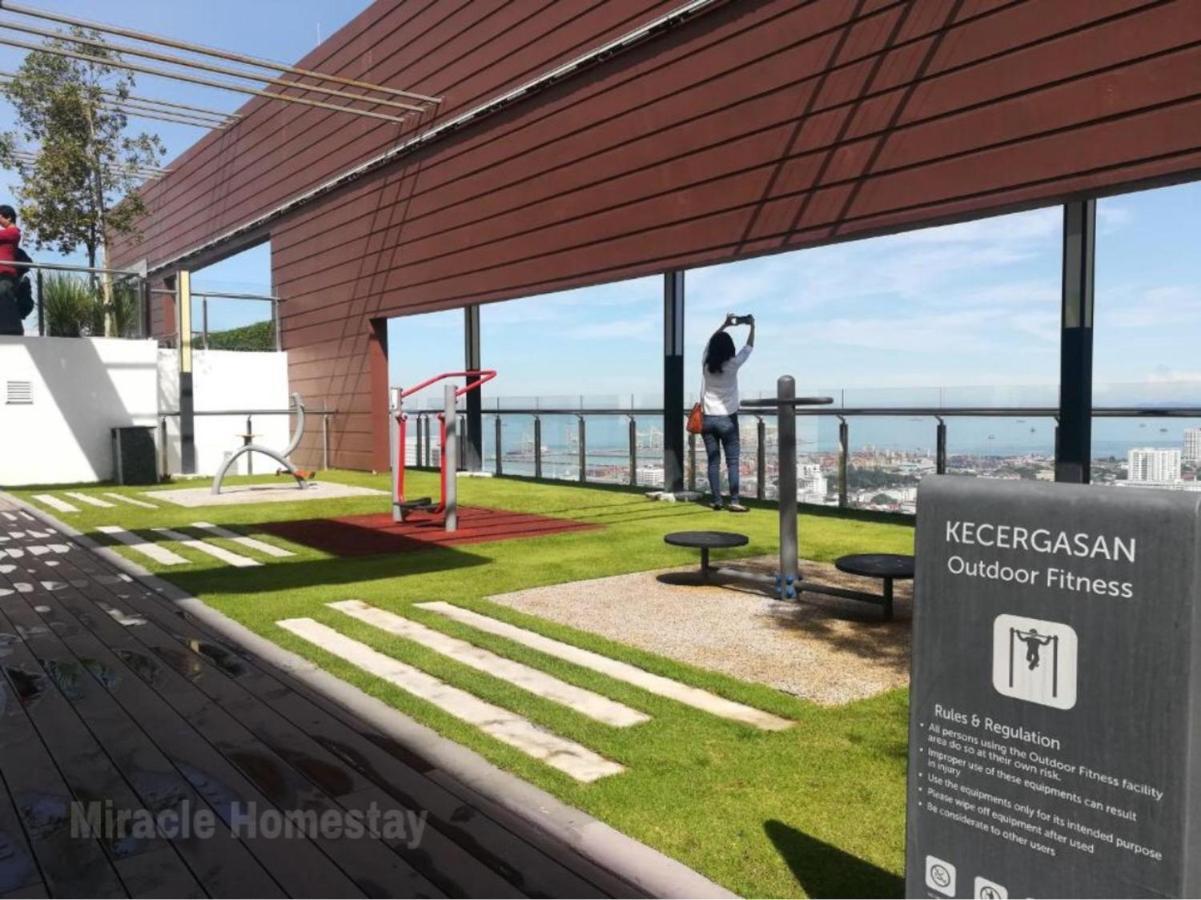Miracle Woodsbury Habour Place 버터워스 외부 사진