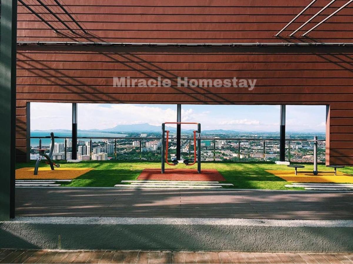 Miracle Woodsbury Habour Place 버터워스 외부 사진