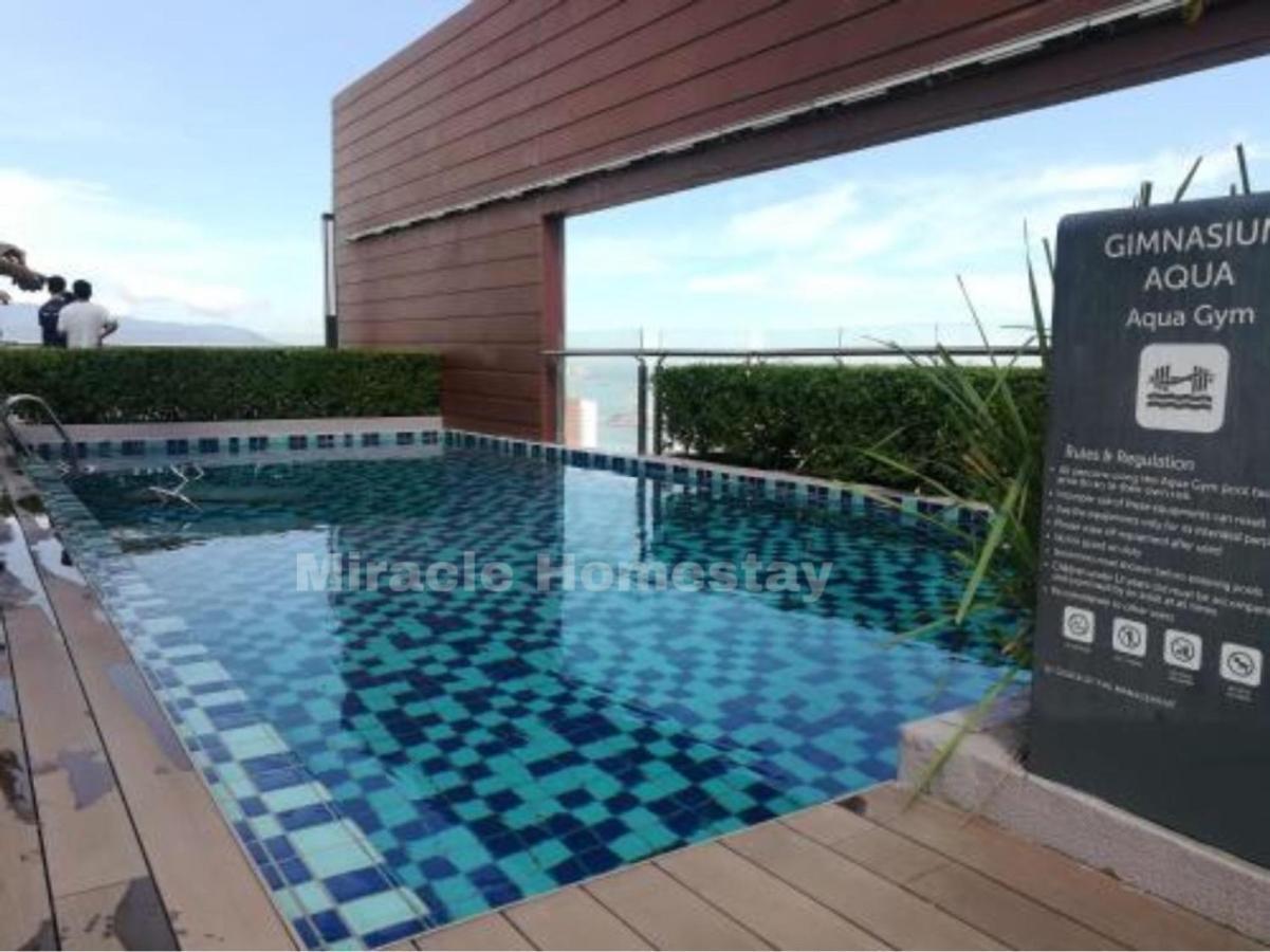 Miracle Woodsbury Habour Place 버터워스 외부 사진