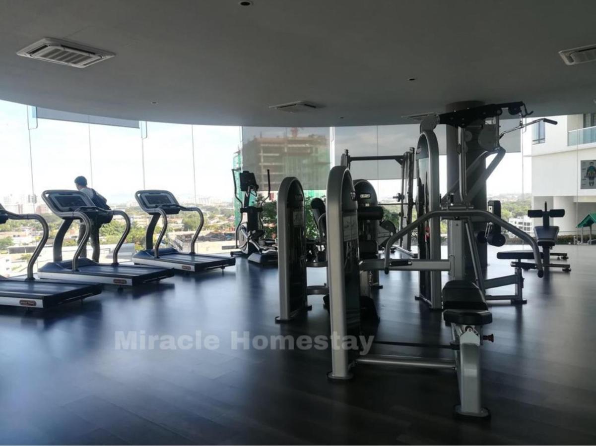 Miracle Woodsbury Habour Place 버터워스 외부 사진