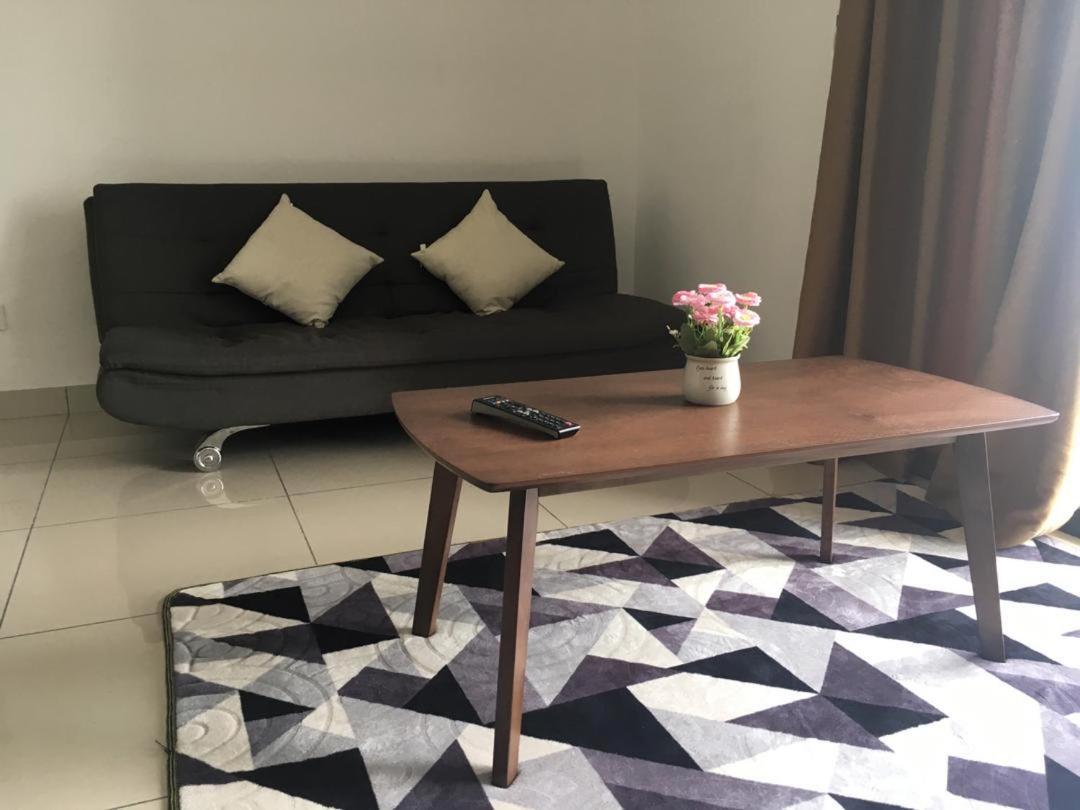 Miracle Woodsbury Habour Place 버터워스 외부 사진