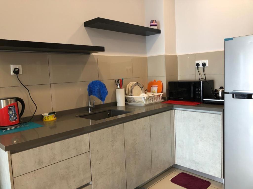 Miracle Woodsbury Habour Place 버터워스 외부 사진