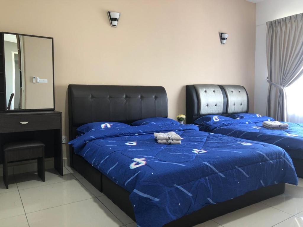 Miracle Woodsbury Habour Place 버터워스 외부 사진