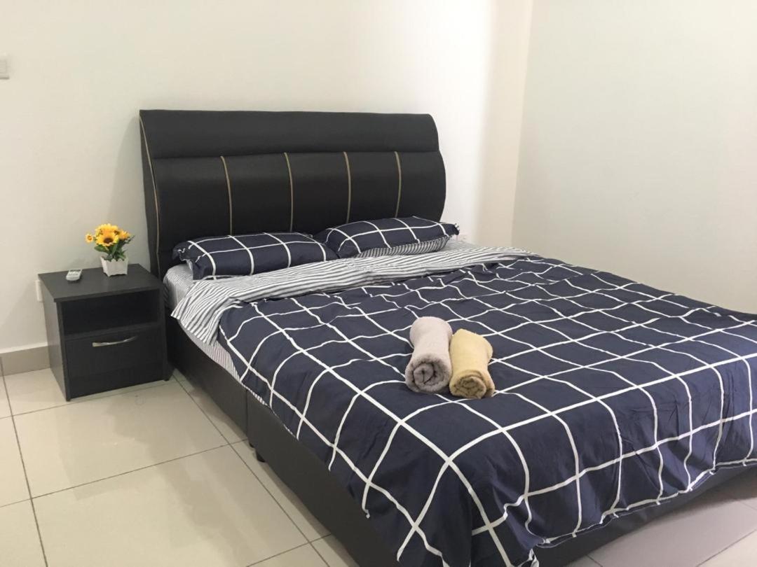 Miracle Woodsbury Habour Place 버터워스 외부 사진