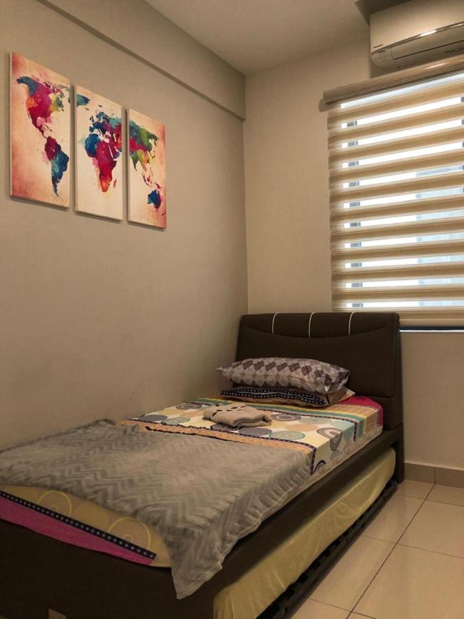 Miracle Woodsbury Habour Place 버터워스 외부 사진