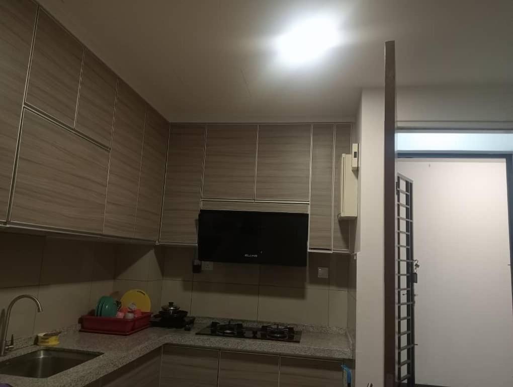 Miracle Woodsbury Habour Place 버터워스 외부 사진
